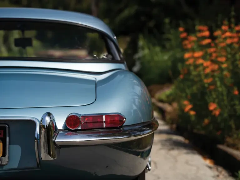 1962 Jaguar E-Type Series 1 - Image 29 of 31