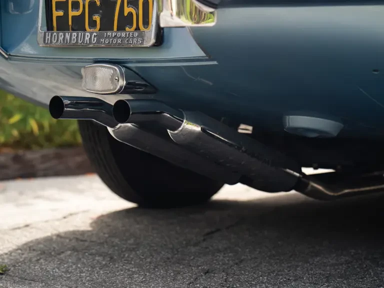 1962 Jaguar E-Type Series 1 - Image 24 of 31