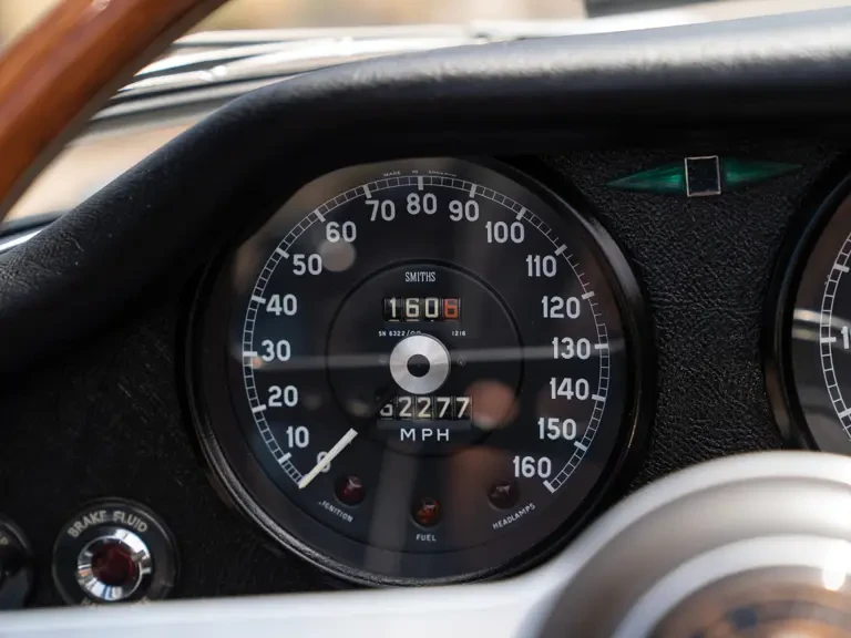 1962 Jaguar E-Type Series 1 - Image 15 of 31
