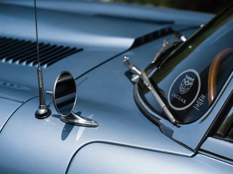 1962 Jaguar E-Type Series 1 - Image 27 of 31