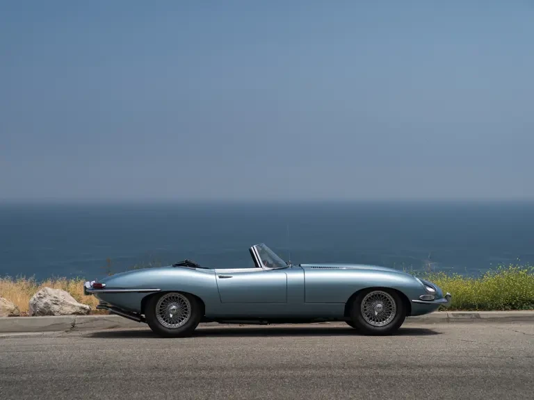 1962 Jaguar E-Type Series 1 - Image 23 of 31