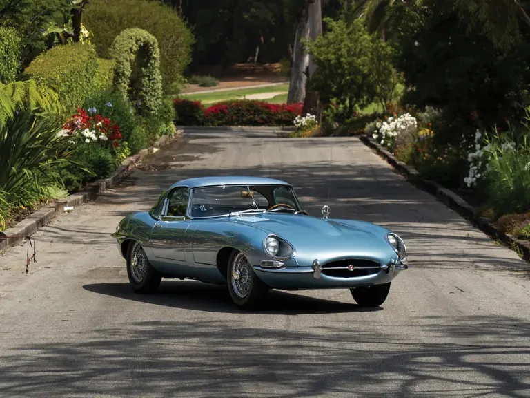 1962 Jaguar E-Type Series 1 - Image 21 of 31