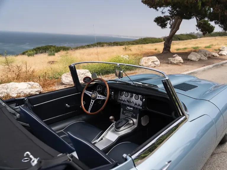 1962 Jaguar E-Type Series 1 - Image 11 of 31