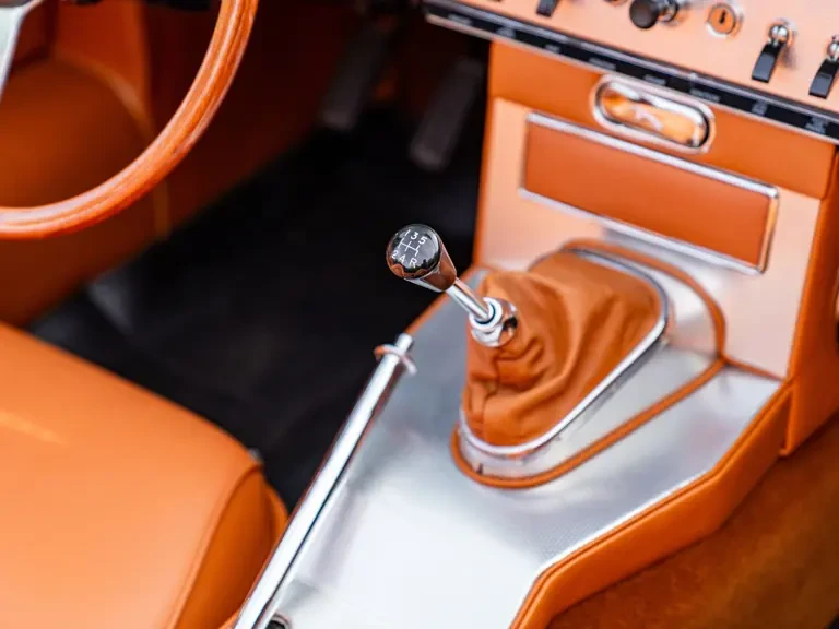 1962 Jaguar E-Type Series 1 - Image 19 of 31