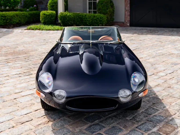 1962 Jaguar E-Type Series 1 - Image 28 of 31