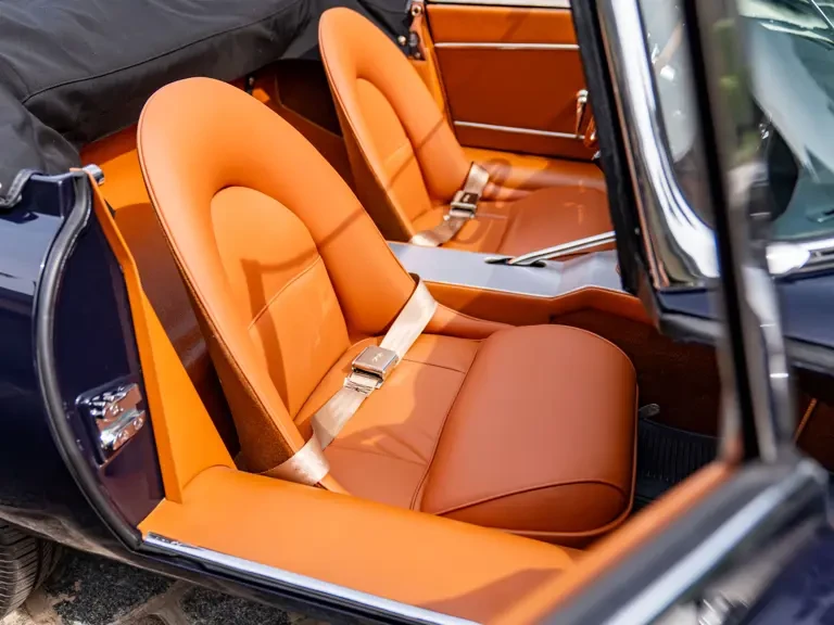 1962 Jaguar E-Type Series 1 - Image 25 of 31