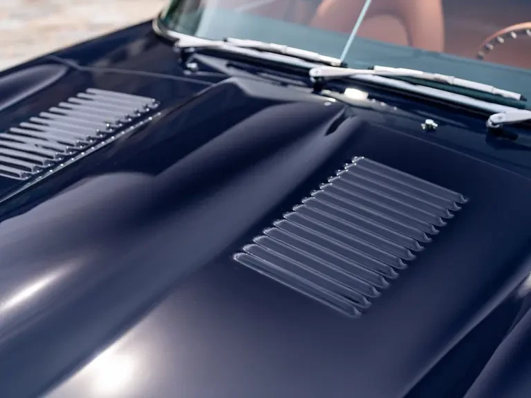 1962 Jaguar E-Type Series 1 - Image 30 of 31