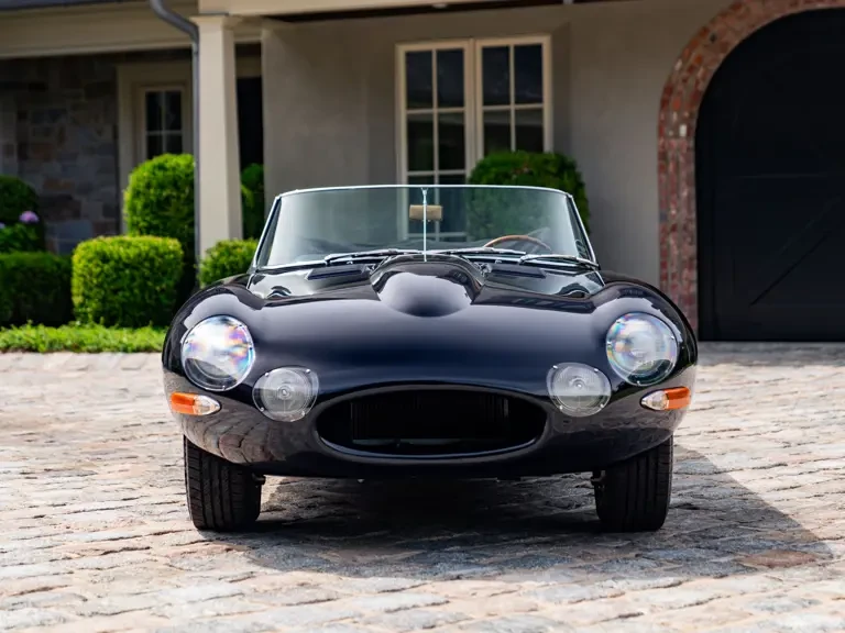 1962 Jaguar E-Type Series 1 - Image 8 of 31