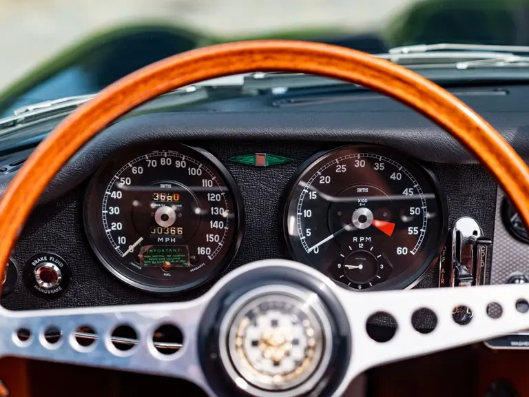 1962 Jaguar E-Type Series 1 - Image 14 of 31