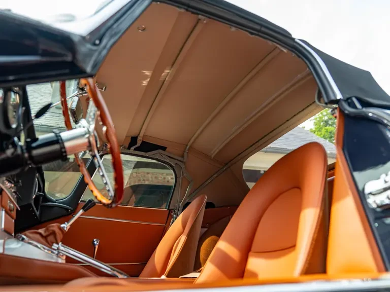 1962 Jaguar E-Type Series 1 - Image 22 of 31