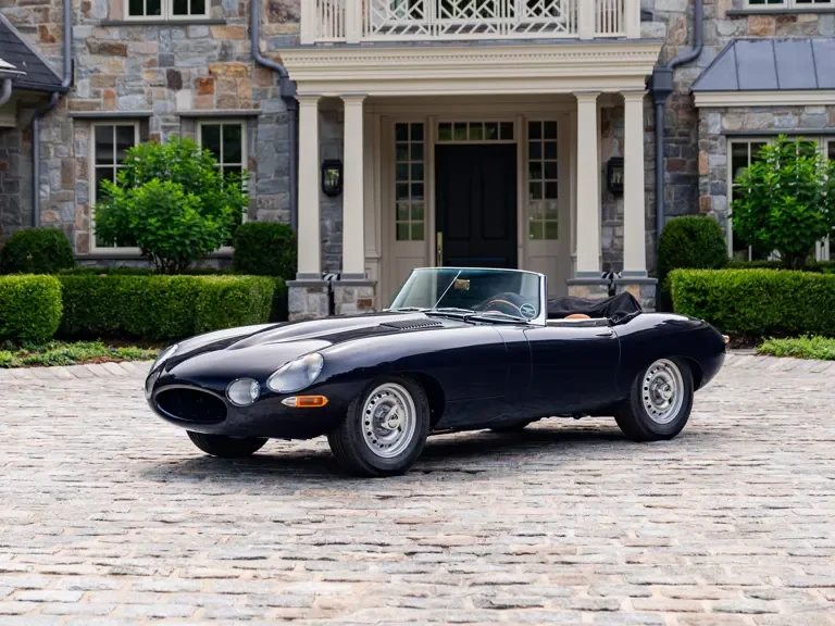 1962 Jaguar E-Type Series 1 - Image 2 of 31