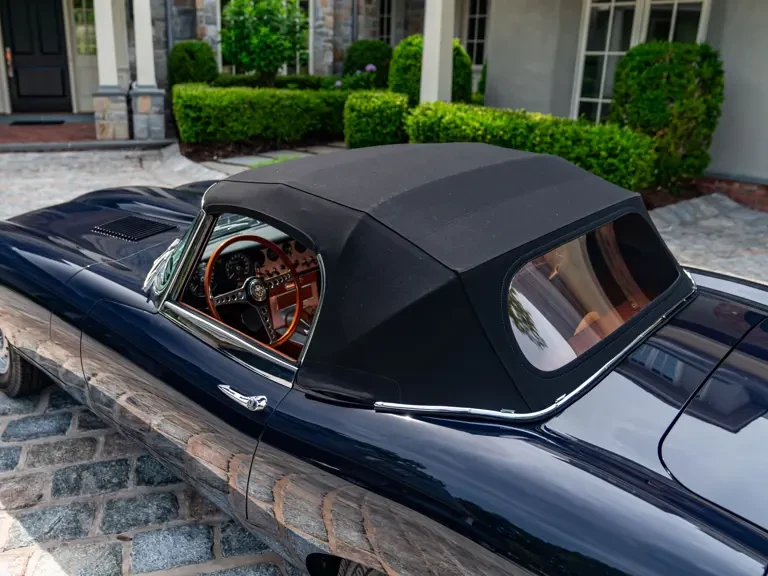 1962 Jaguar E-Type Series 1 - Image 31 of 31