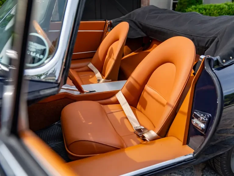 1962 Jaguar E-Type Series 1 - Image 24 of 31
