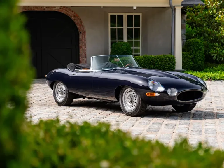 1962 Jaguar E-Type Series 1 - Image 26 of 31
