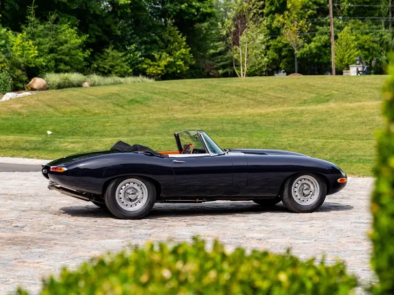 1962 Jaguar E-Type Series 1 - Image 6 of 31