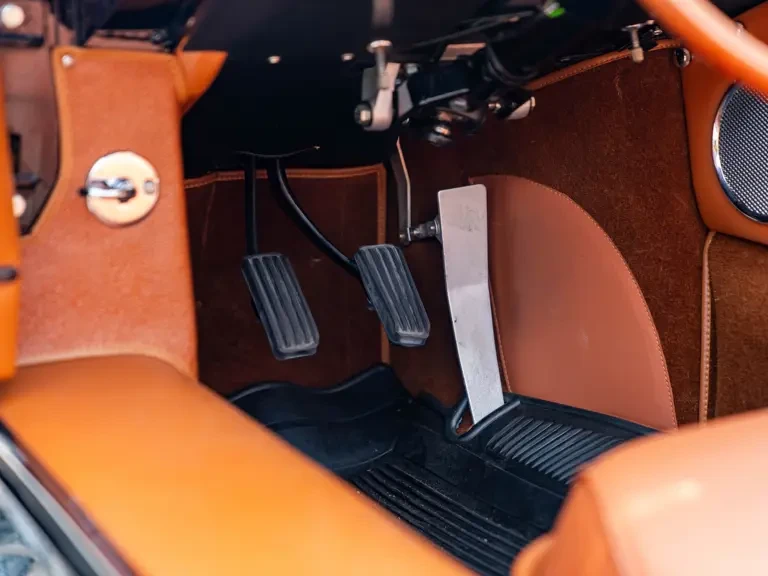 1962 Jaguar E-Type Series 1 - Image 21 of 31