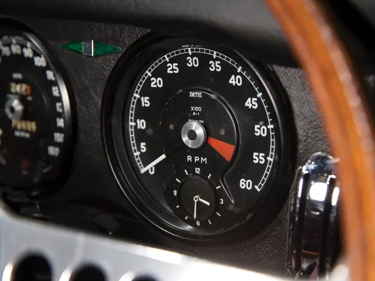 1962 Jaguar E-Type Series 1 - Image 19 of 26