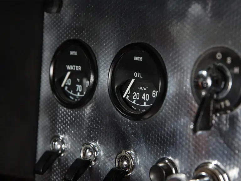 1962 Jaguar E-Type Series 1 - Image 18 of 26