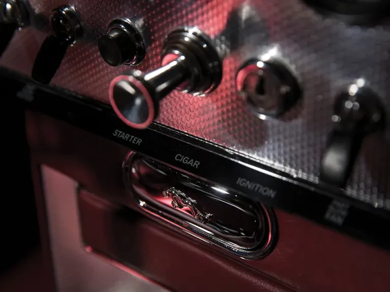 1962 Jaguar E-Type Series 1 - Image 21 of 26