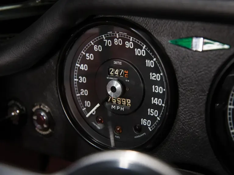 1962 Jaguar E-Type Series 1 - Image 20 of 26