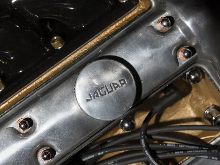 1962 Jaguar E-Type Series 1 - Image 13 of 26