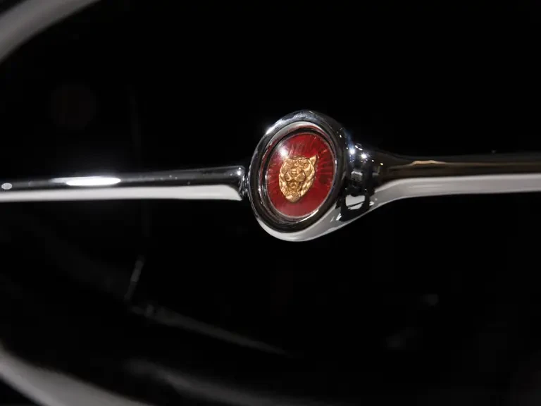 1962 Jaguar E-Type Series 1 - Image 9 of 26