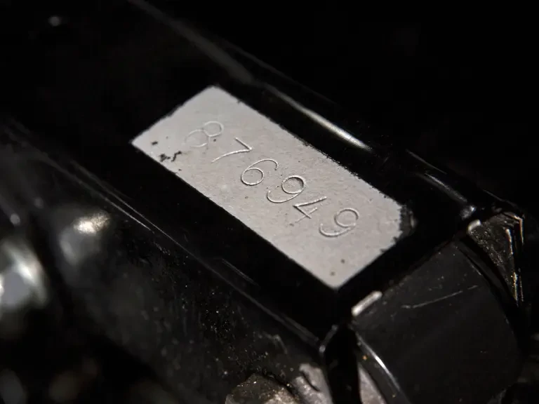 1962 Jaguar E-Type Series 1 - Image 15 of 26