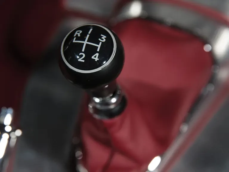1962 Jaguar E-Type Series 1 - Image 16 of 26