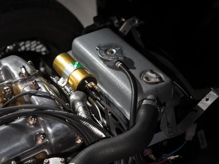 1962 Jaguar E-Type Series 1 - Image 22 of 26