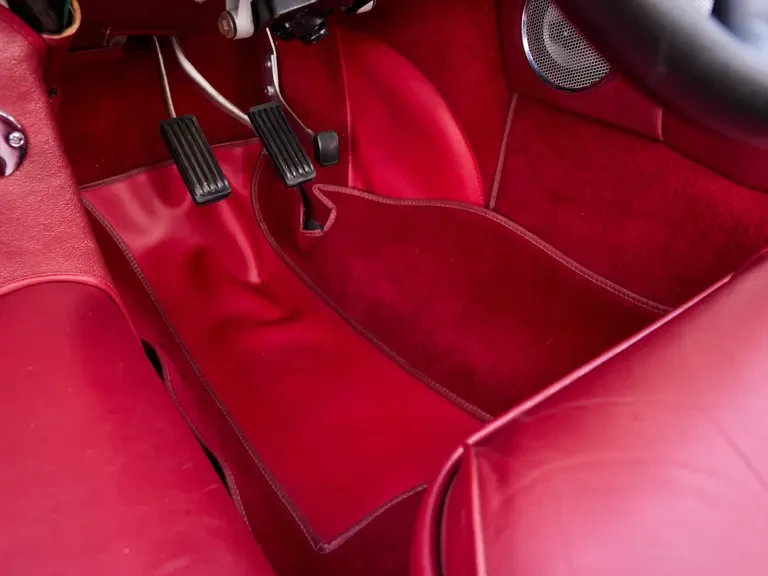 1962 Jaguar E-Type Series 1 - Image 20 of 31
