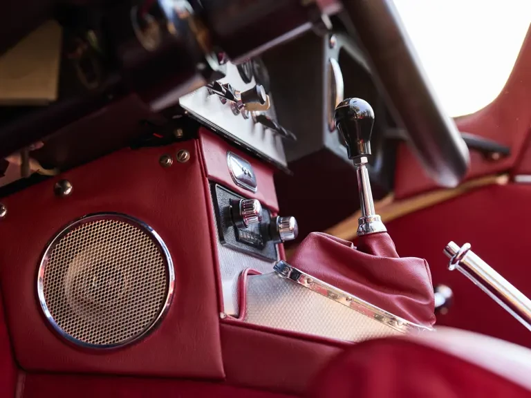 1962 Jaguar E-Type Series 1 - Image 19 of 31