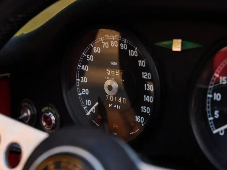 1962 Jaguar E-Type Series 1 - Image 13 of 31