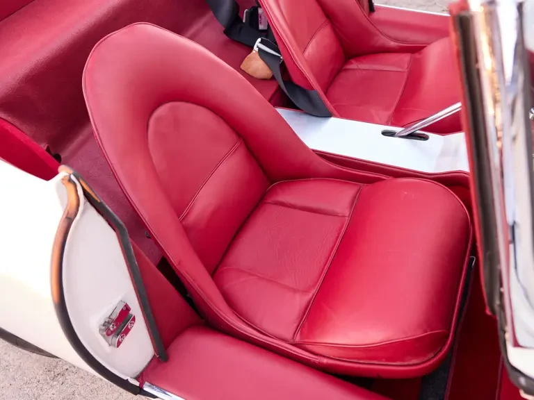 1962 Jaguar E-Type Series 1 - Image 27 of 31