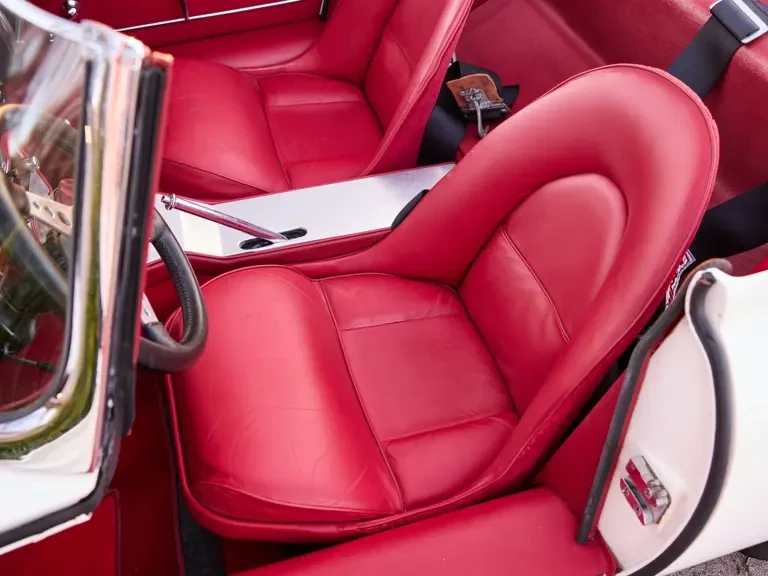 1962 Jaguar E-Type Series 1 - Image 26 of 31