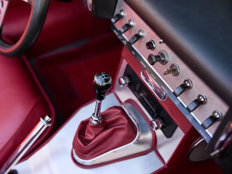 1962 Jaguar E-Type Series 1 - Image 14 of 31