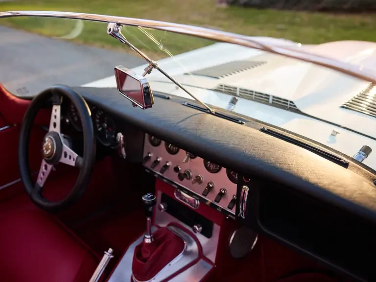 1962 Jaguar E-Type Series 1 - Image 17 of 31