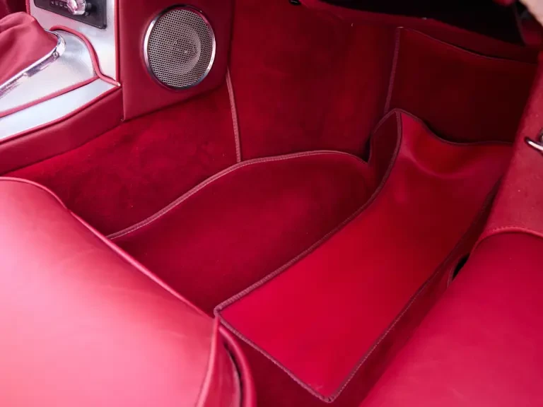 1962 Jaguar E-Type Series 1 - Image 21 of 31