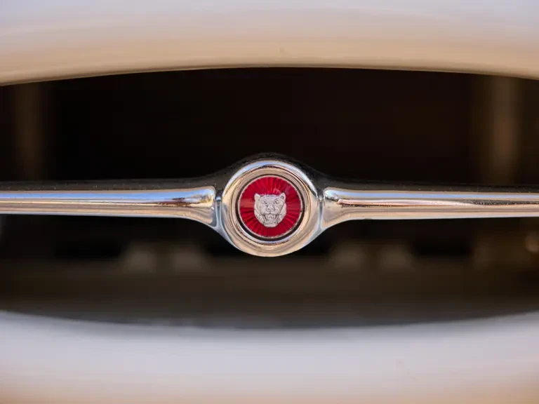 1962 Jaguar E-Type Series 1 - Image 8 of 31