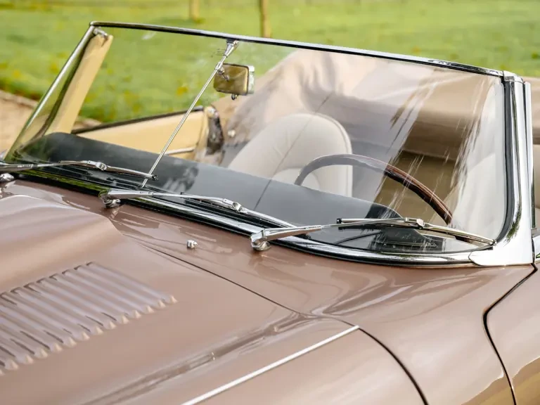 1962 Jaguar E-Type Series 1 - Image 16 of 31