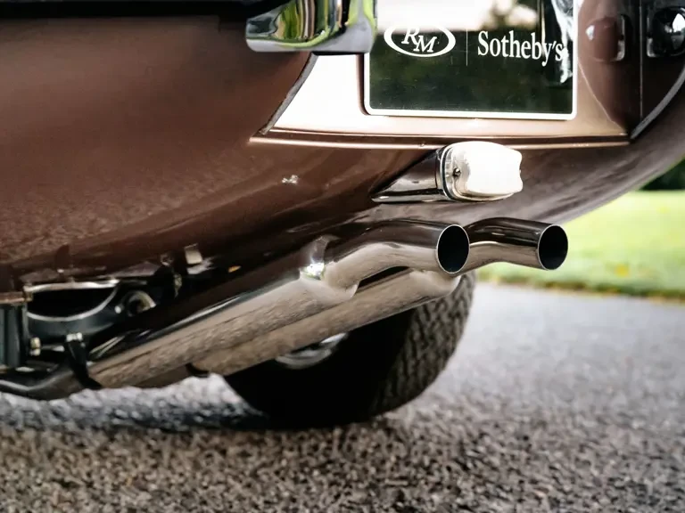 1962 Jaguar E-Type Series 1 - Image 25 of 31