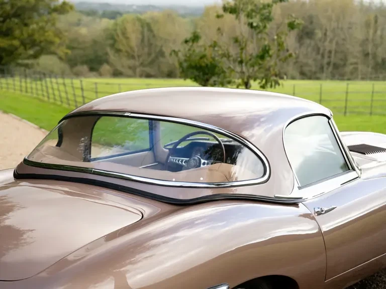 1962 Jaguar E-Type Series 1 - Image 14 of 31