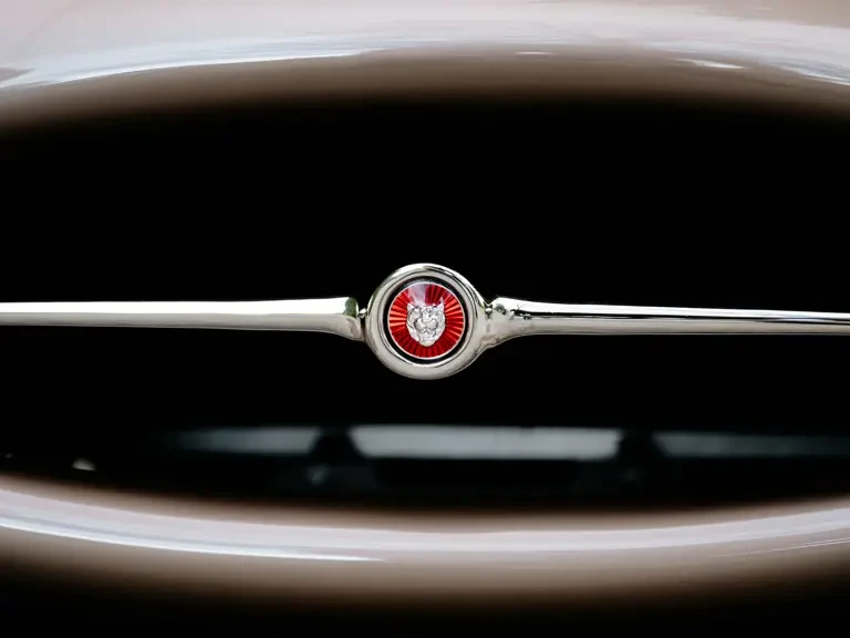 1962 Jaguar E-Type Series 1 - Image 21 of 31