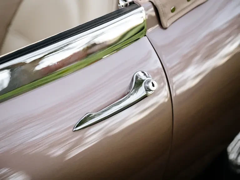 1962 Jaguar E-Type Series 1 - Image 24 of 31