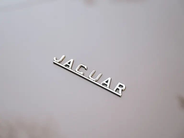 1962 Jaguar E-Type Series 1 - Image 22 of 31