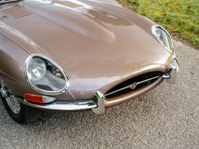 1962 Jaguar E-Type Series 1 - Image 12 of 31