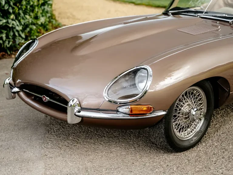 1962 Jaguar E-Type Series 1 - Image 13 of 31