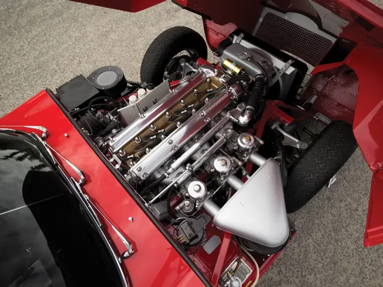 1962 Jaguar E-Type Series 1 - Image 4 of 24