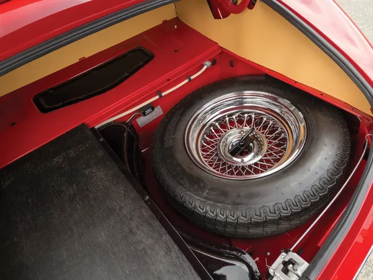1962 Jaguar E-Type Series 1 - Image 23 of 24