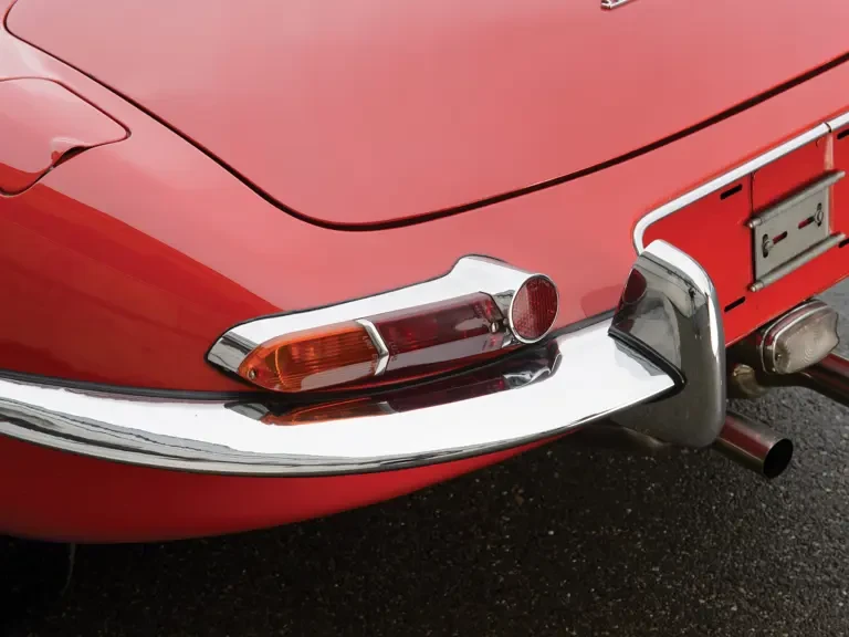 1962 Jaguar E-Type Series 1 - Image 14 of 19