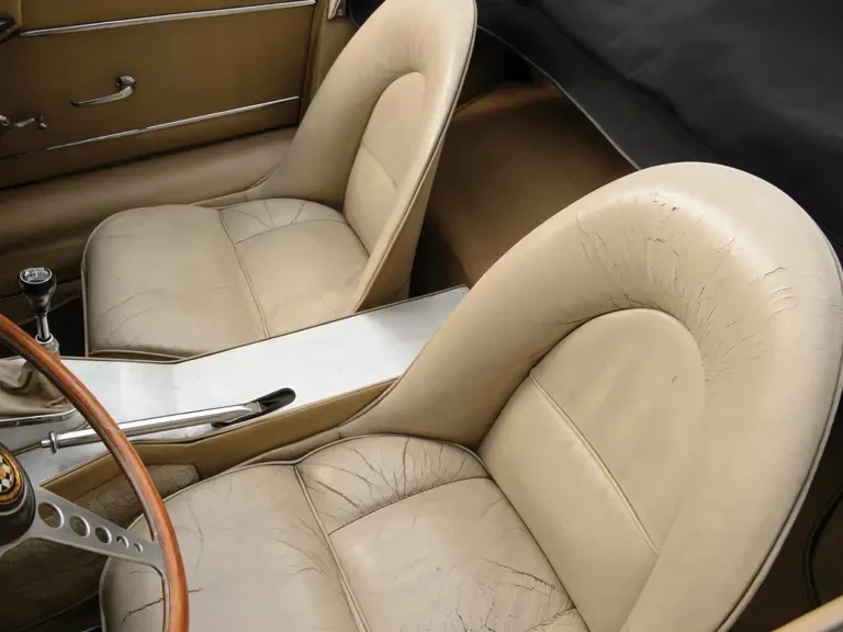 1962 Jaguar E-Type Series 1 - Image 13 of 19